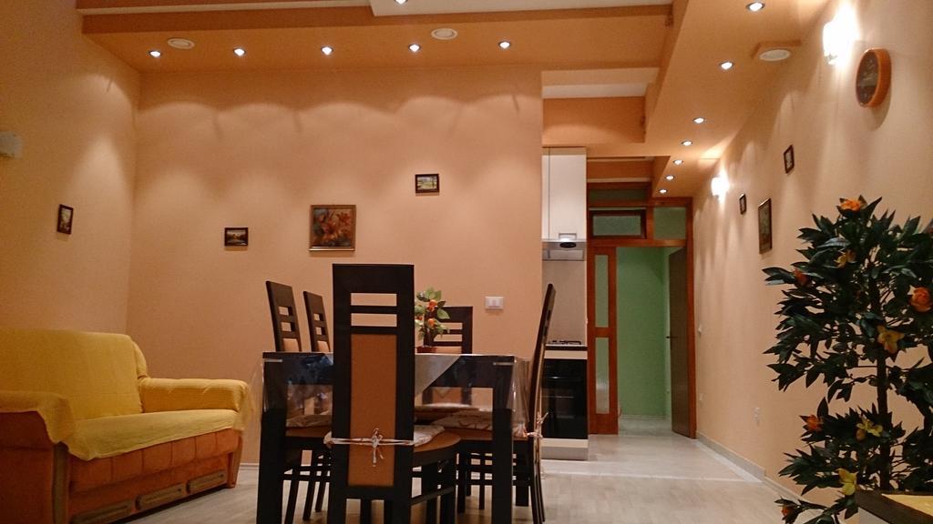 Urban Apartment Makarska Quarto foto