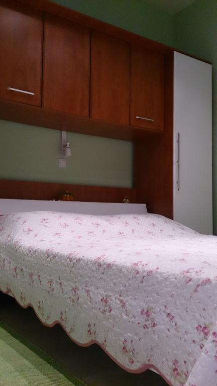 Urban Apartment Makarska Quarto foto