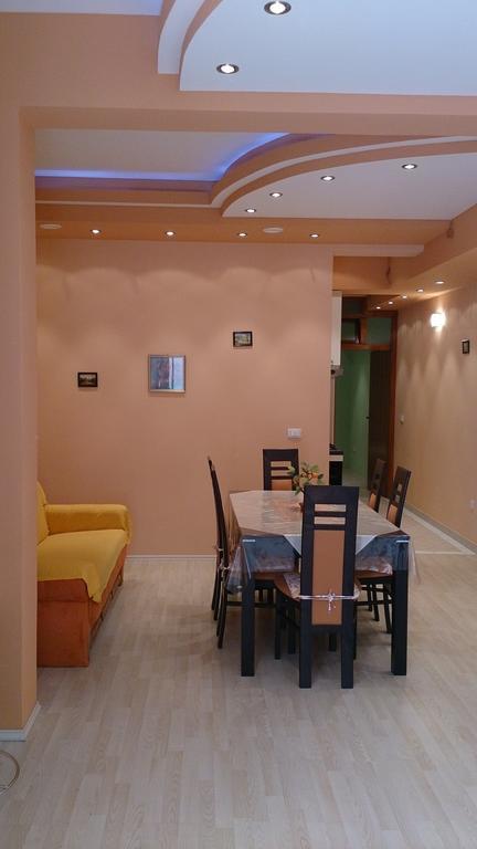 Urban Apartment Makarska Quarto foto