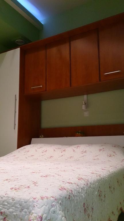 Urban Apartment Makarska Quarto foto