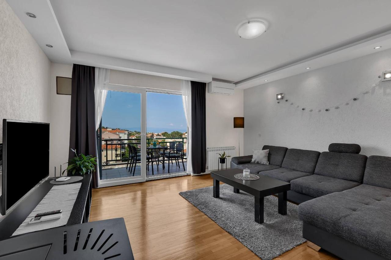 Urban Apartment Makarska Exterior foto