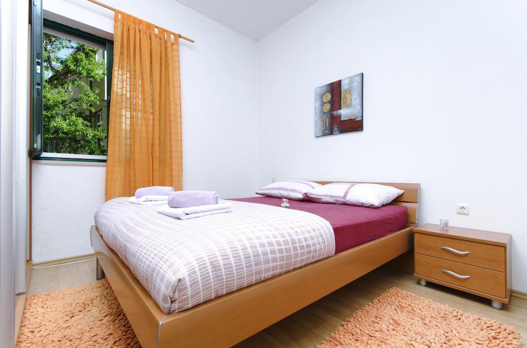 Urban Apartment Makarska Quarto foto
