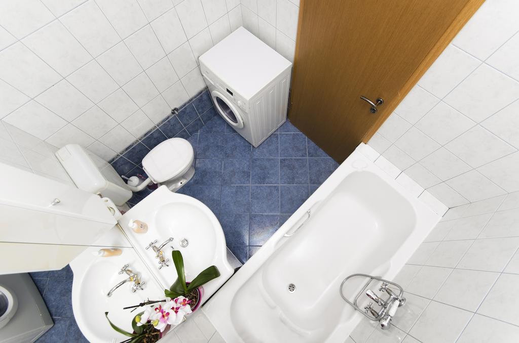 Urban Apartment Makarska Quarto foto